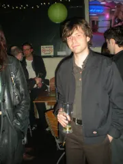 Clev lookin nonchalant