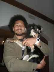 Milo and Griffin