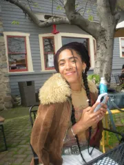 Herizen filming the Codename: TMR Show and the Opening Monologue