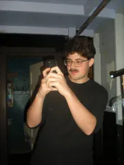This Picture Could Have Been Taken Anywhere