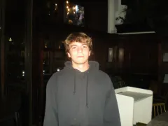 Before we got gaslit by the bartender
