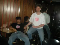 Holding Hands Crew (HHC)