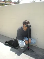 B-roll god