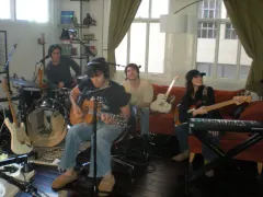 The Band!!