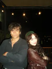Me and Jillian