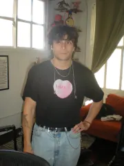 Me after the Twitch Show