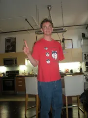 1 Arm Chris