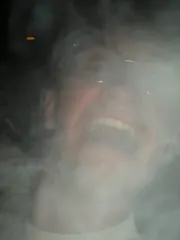 Gorillas in the Mist, pt. 2