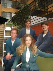 The Delilahs