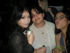 Jalon Bri and Amanda
