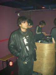 Having fun in the club pt. 1