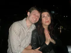 Clev & Jess