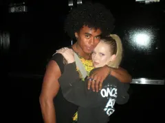 Perris and Lily