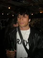 Having fun in the club pt. 2