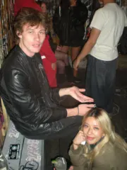 Caleb and Joyce