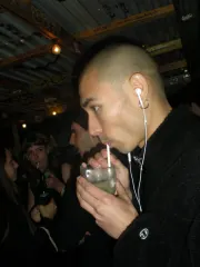Having fun in the club pt. 3