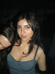 Tania lookin fierce