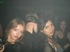 Tania and Hannah & Boon