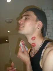 Kiss kiss bang bang