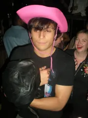 Having fun in the club pt. 5