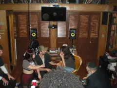 The Book Room Studio