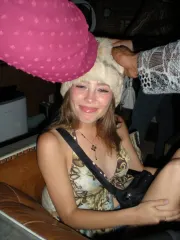 Oh oh oh Olivia