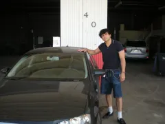 RIP Audi :/