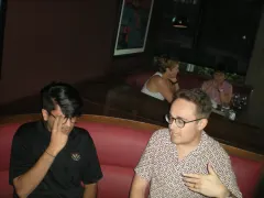 Max and Neej