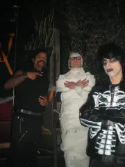 Scary boyZ