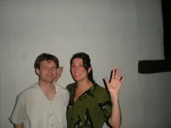 After the Eurotrip