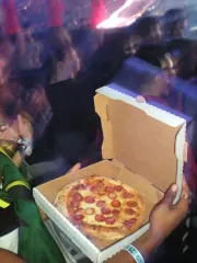 Perris' Pizza