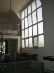 The new loft