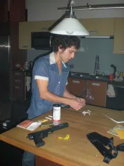 Trap House Liam
