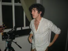 Mr. Director I