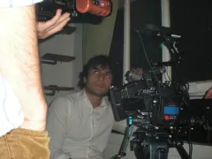 Ready for my closeup