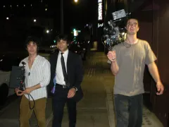 Reservoir Dogs