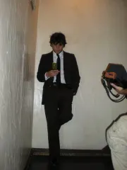 The Flip Phone