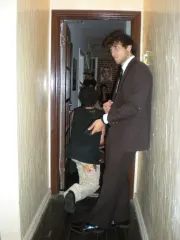John Wick Hallway II