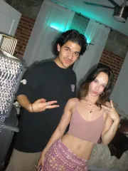 Gaia & Bobby