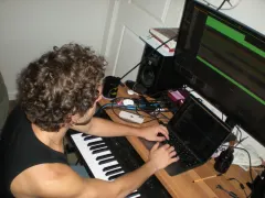 Voiceover with Liam
