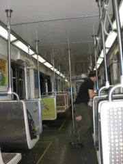 The Metro Is Not Bad