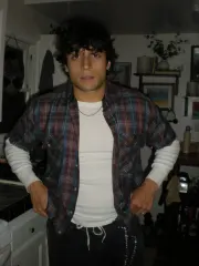 Me lookin fire
