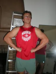 Mills lookin cut