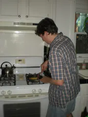 Clev cookin