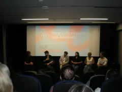 The Panel w/ Tyler Gillett
