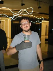The Killer himself, Jake B. Steinberg
