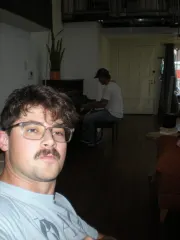 Adam Selfie!