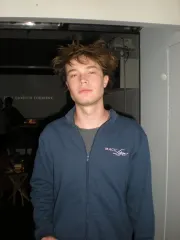 Kyle lookin fuckin sick