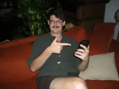 Get a load of this guy!