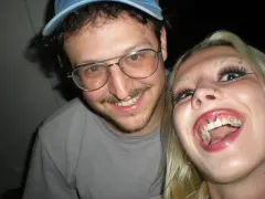 The Killer and Parker